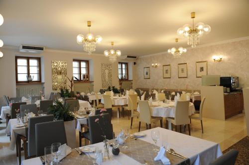 Hotel Prince De Ligne