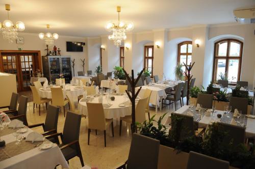 Hotel Prince De Ligne