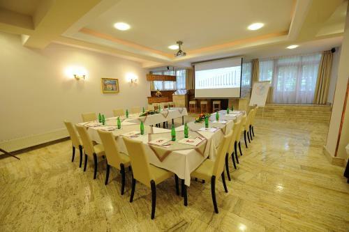 Hotel Prince De Ligne