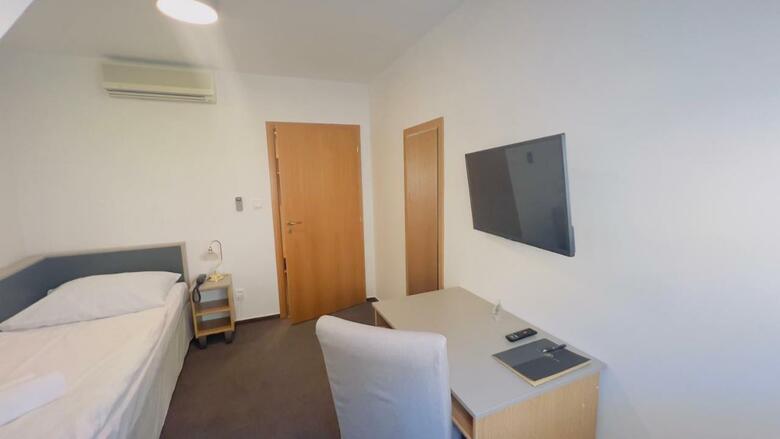 Hotel Payer