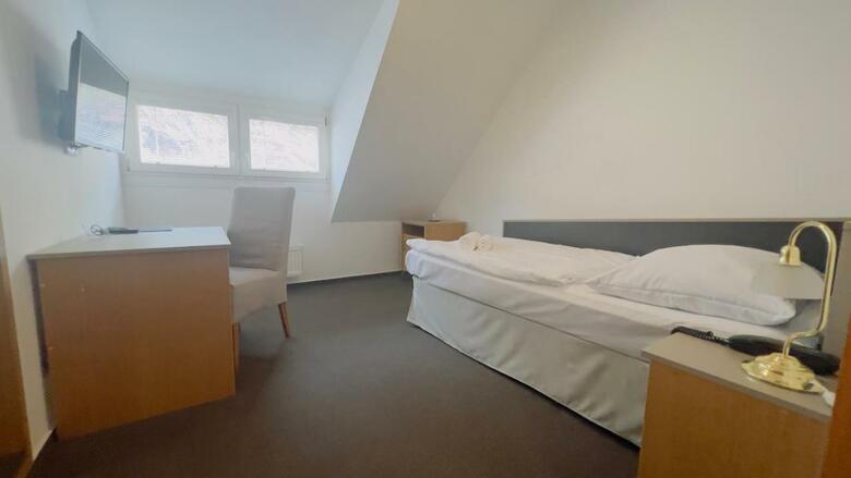 Hotel Payer