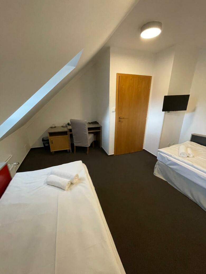 Hotel Payer