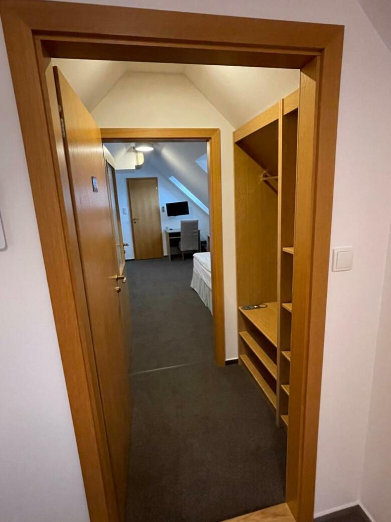 Hotel Payer