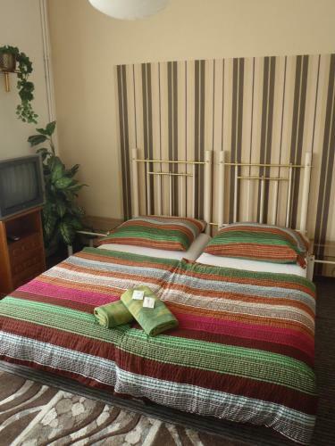 Hotel Green House