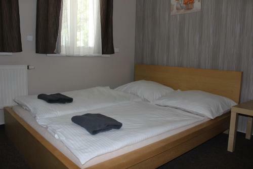 Hostal Almond