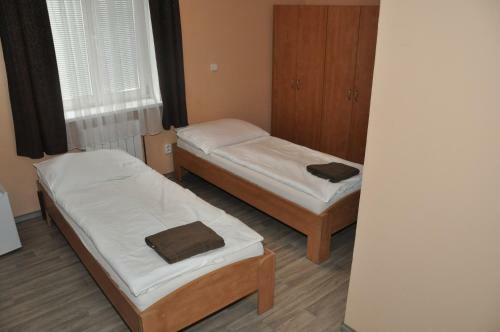 Hostal Almond
