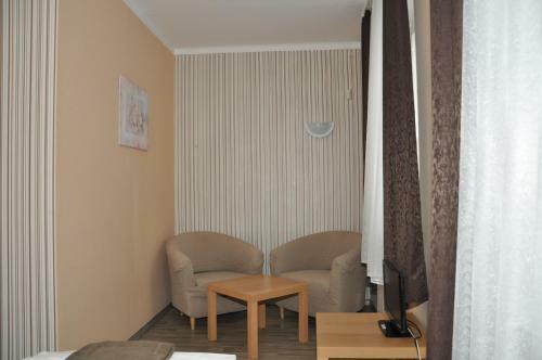 Hostal Almond