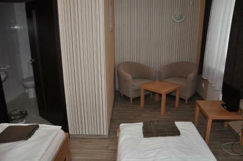 Hostal Almond