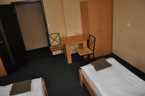 Hostal Almond
