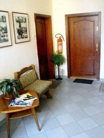 Hostal Dexter