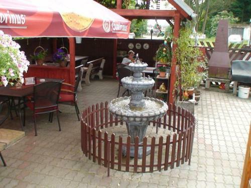 Posada Penzion54 & Restaurace