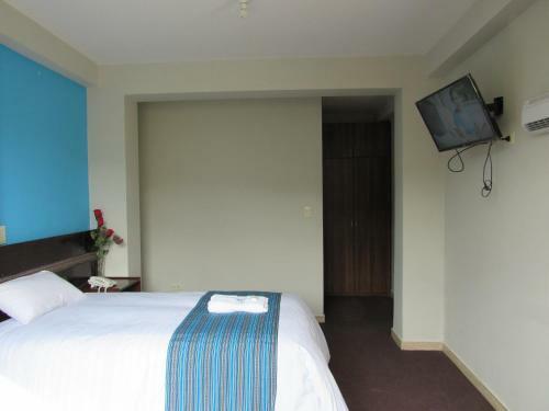 Julia's Hotel