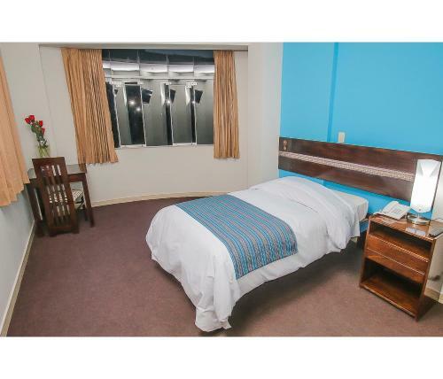 Julia's Hotel