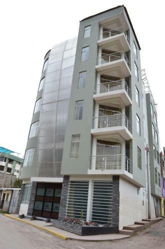 Julia's Hotel