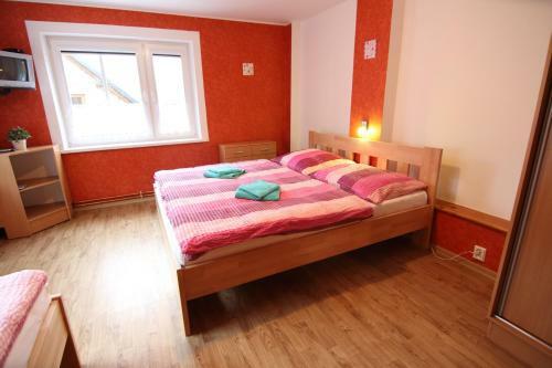 Apartm�ny Na M�tince