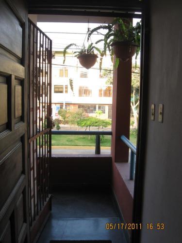 Hostal Posada Peregrinus