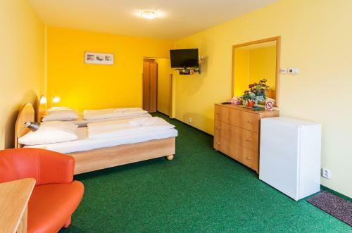 Aparthotel Hotel City