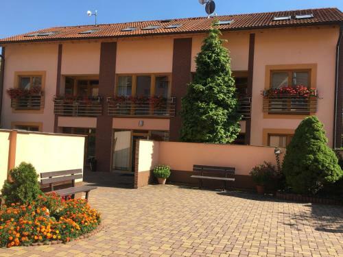 Aparthotel Hotel City