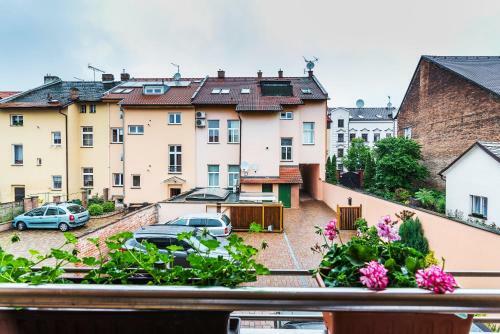 Aparthotel Hotel City