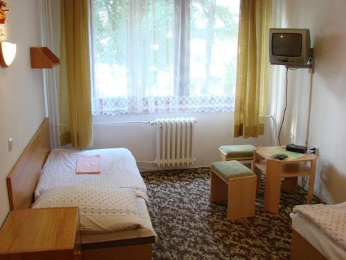 Hotel Kristl
