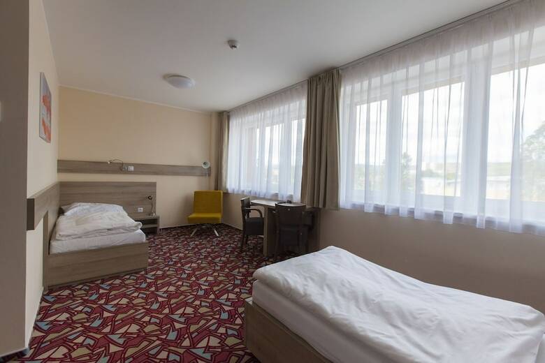 Hotel Arena