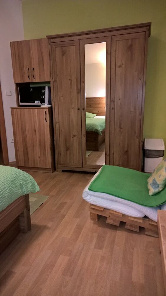 Hostal Penzion Lilie