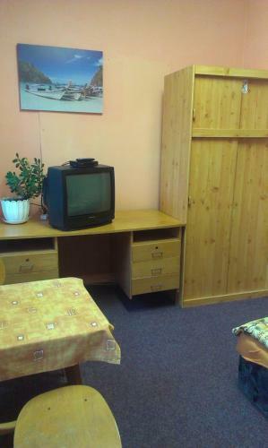 Apartamentos Pension Doctor