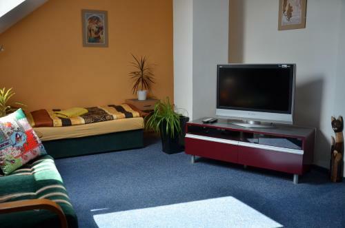 Hostal Penzion Aura