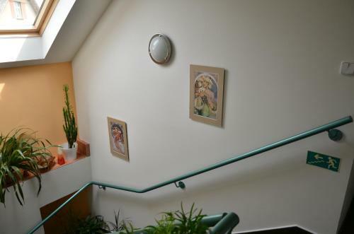 Hostal Penzion Aura