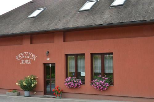 Hostal Penzion Aura