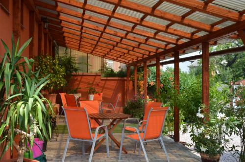 Hostal Penzion Aura