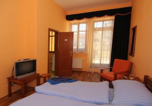 Hotel U Radnice