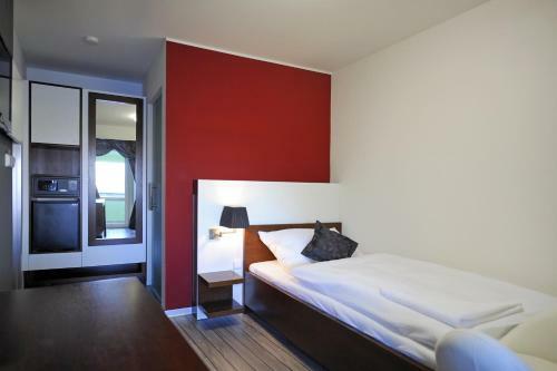 Hotel Caramell