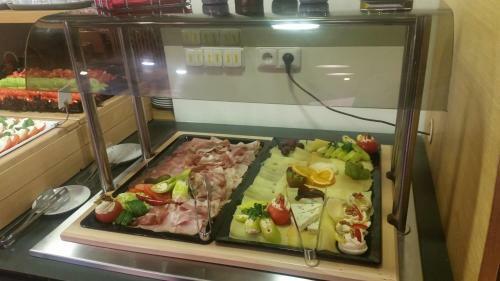 Aparthotel L�pa