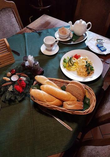 Hostal Penzion Dymn�k