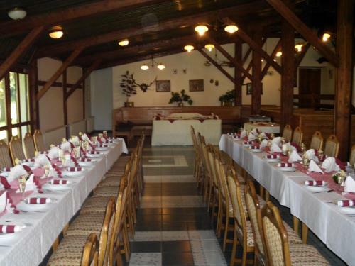 Hostal Penzion Dymn�k