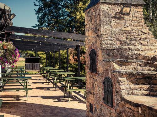 Hostal Penzion Dymn�k