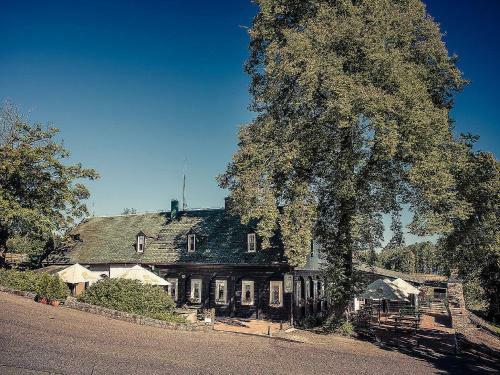 Hostal Penzion Dymn�k