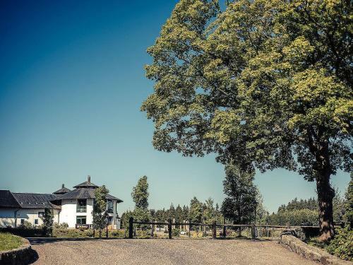 Hostal Penzion Dymn�k
