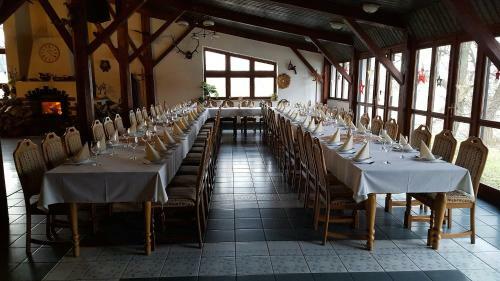 Hostal Penzion Dymn�k