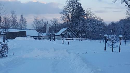 Hostal Penzion Dymn�k