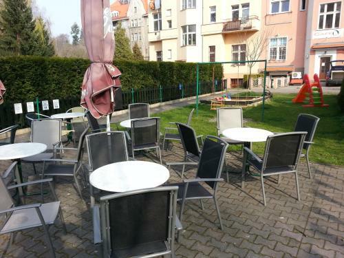 Apartamento Caf� Dlask