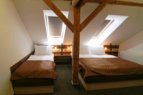 Hotel Kocanda