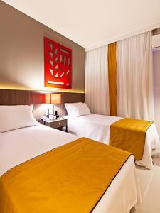 Aparthotel Promenade Veredas