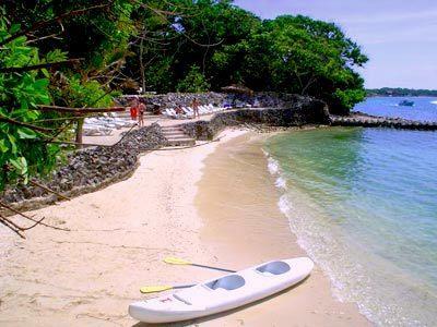 Hotel San Pedro De Majagua