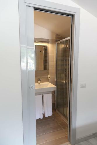Bed & Breakfast Donna Giulia