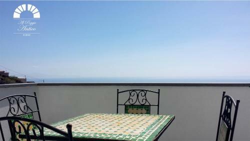 Apartamento Al Poggio Antico