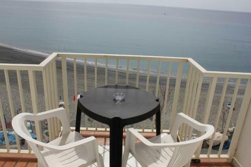 Hotel Mareblu