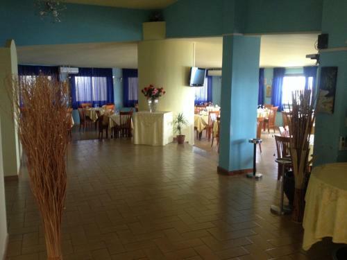 Hotel Mareblu
