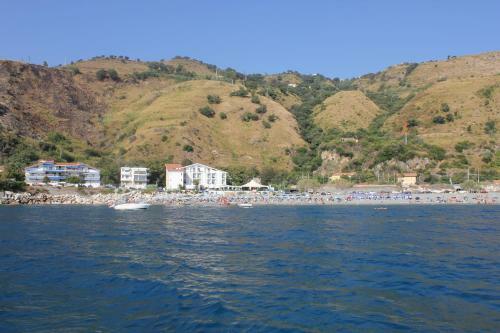 Hotel Mareblu
